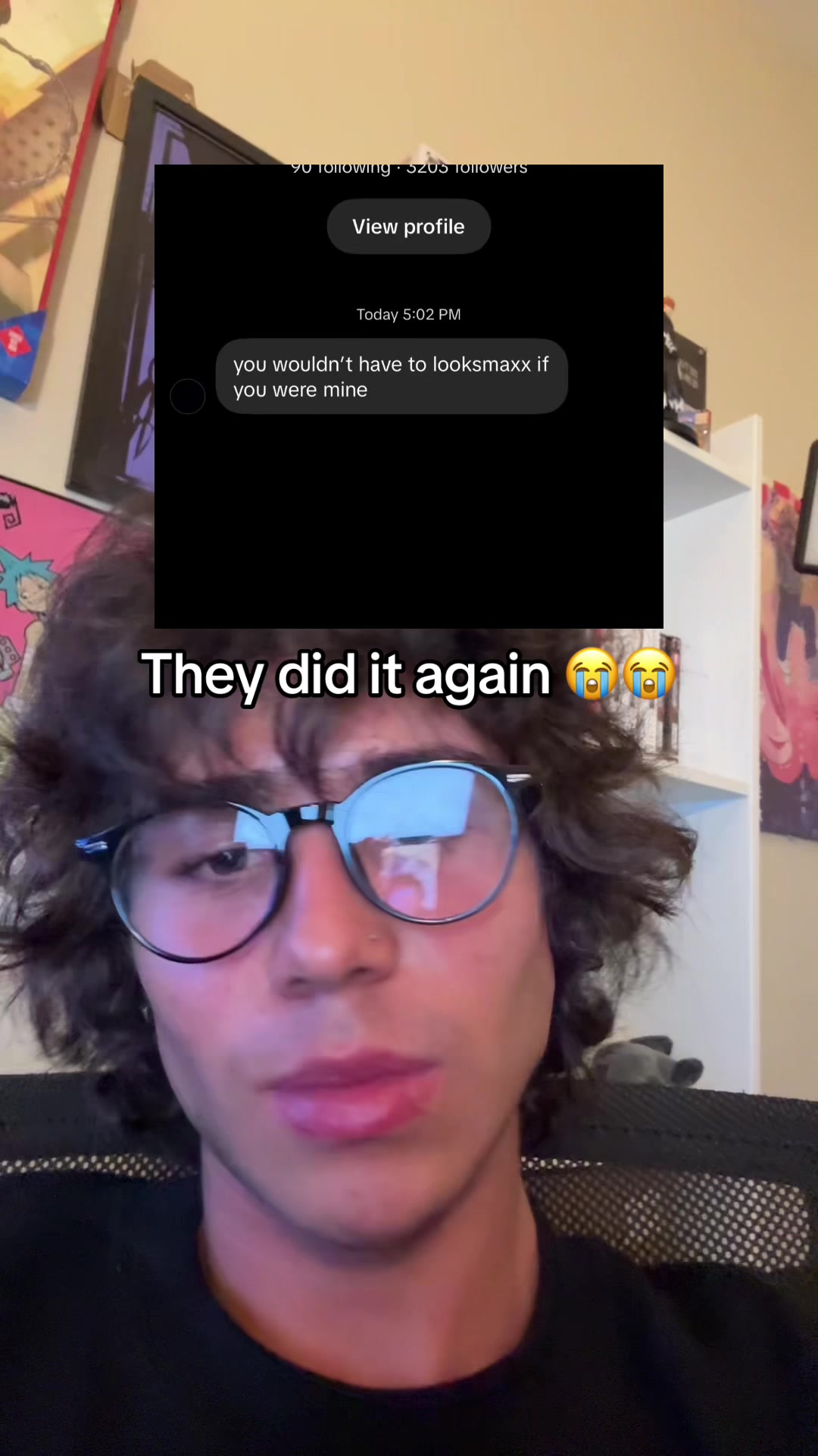 @Gabeorekionyt