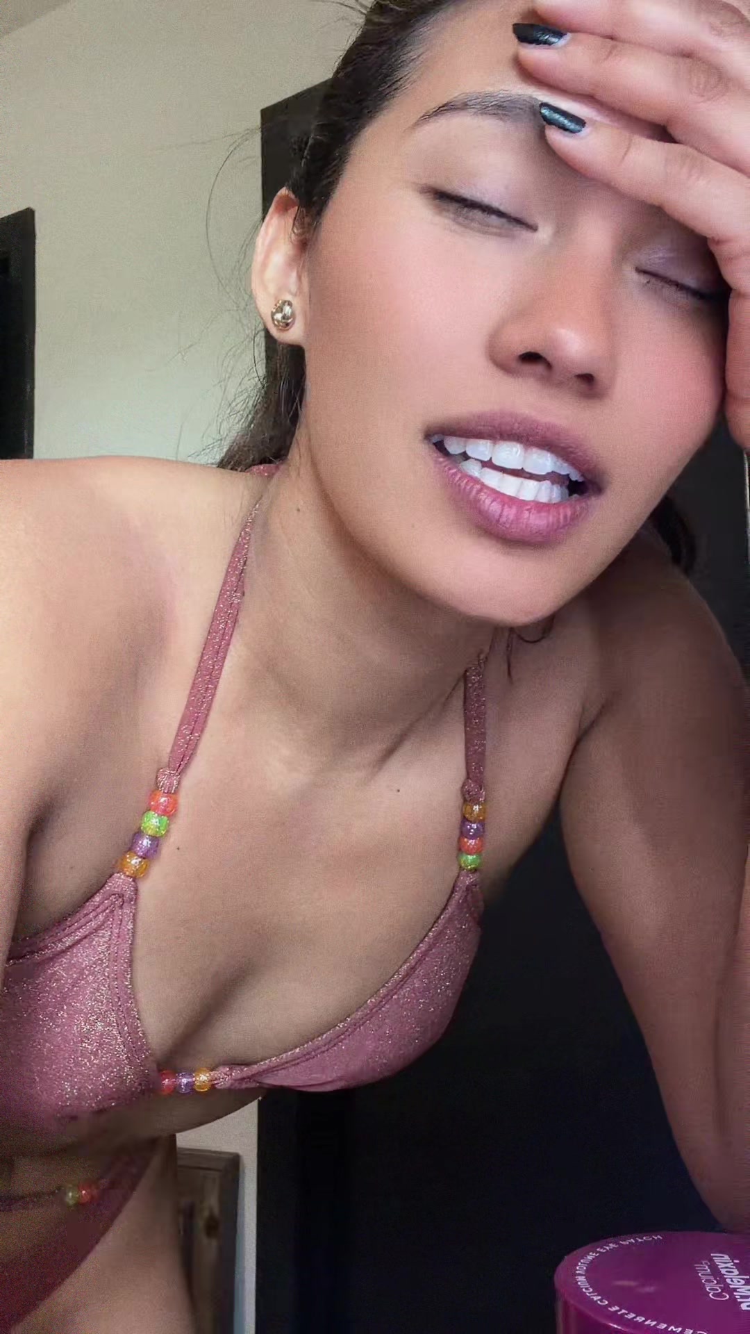 @Aleyda Benitez