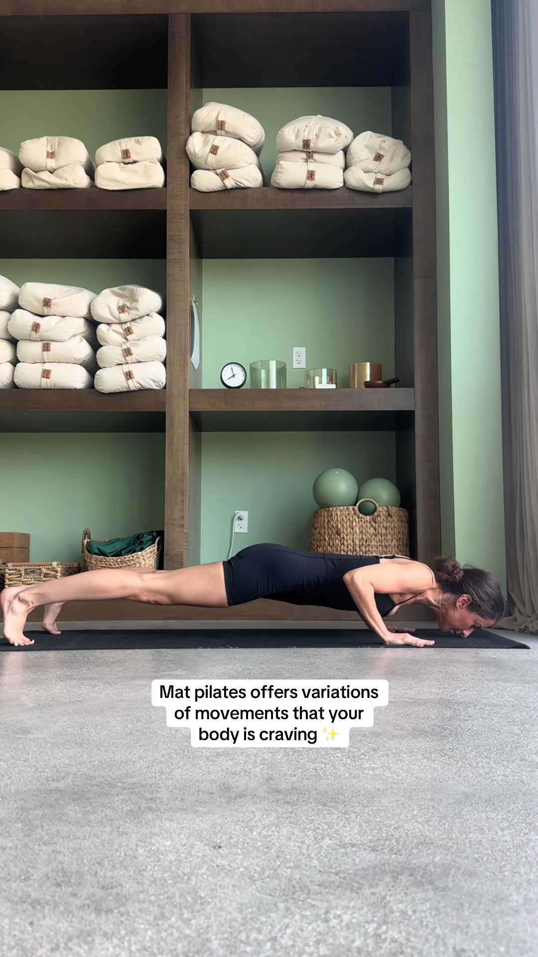 @Kiara Burns I Fitness + 🐈