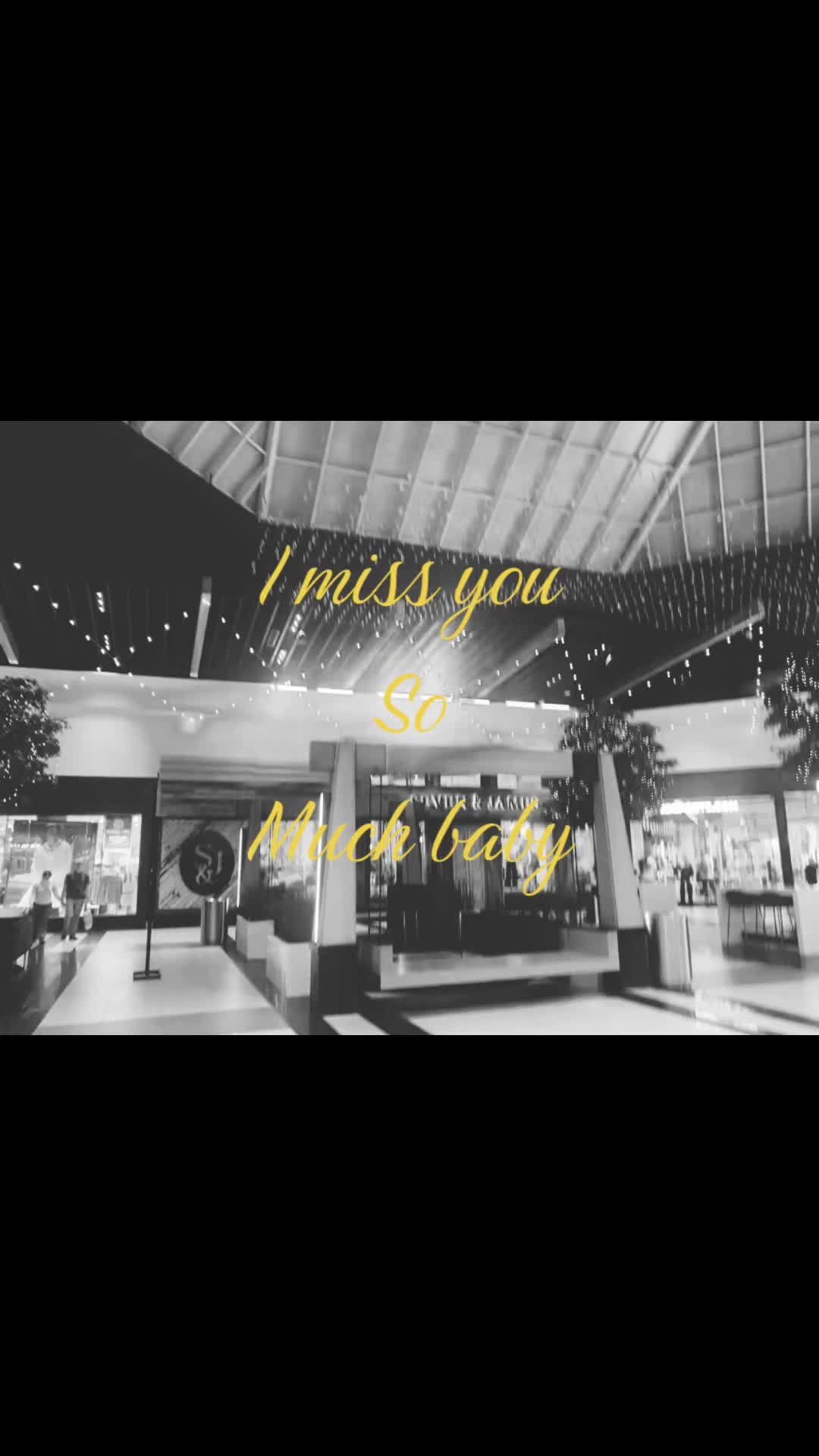 @i miss W 😔