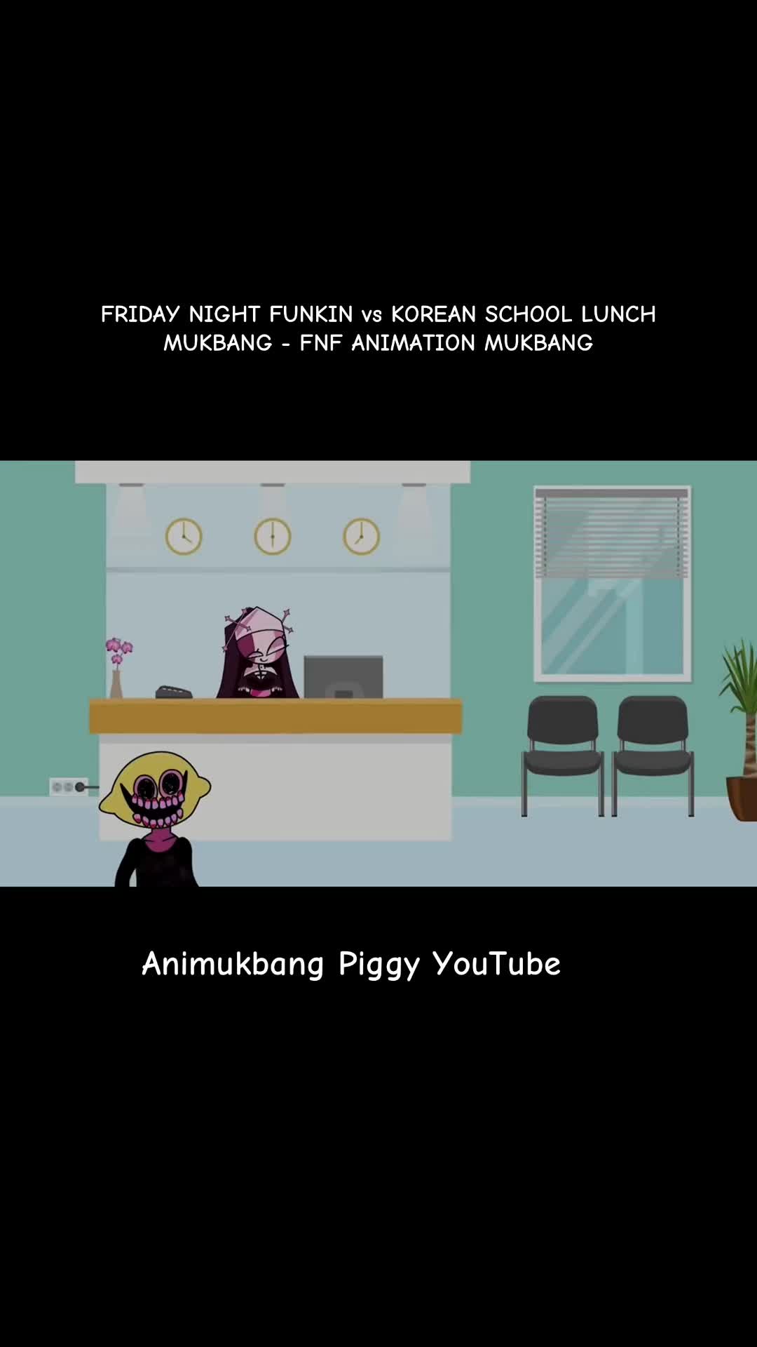 @Animukbang Piggy