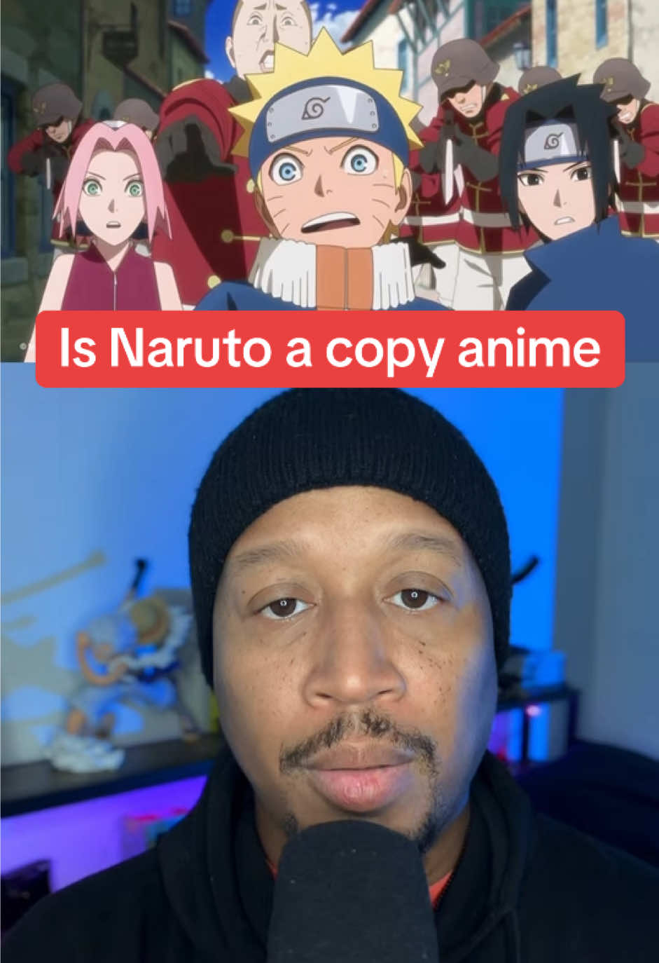 @Brian casually watches anime