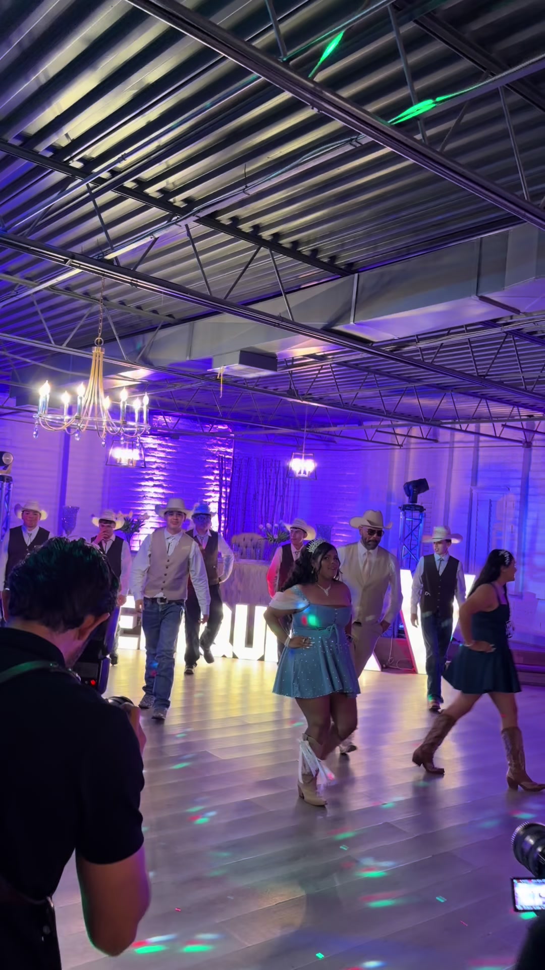 @Specialeventschoreography