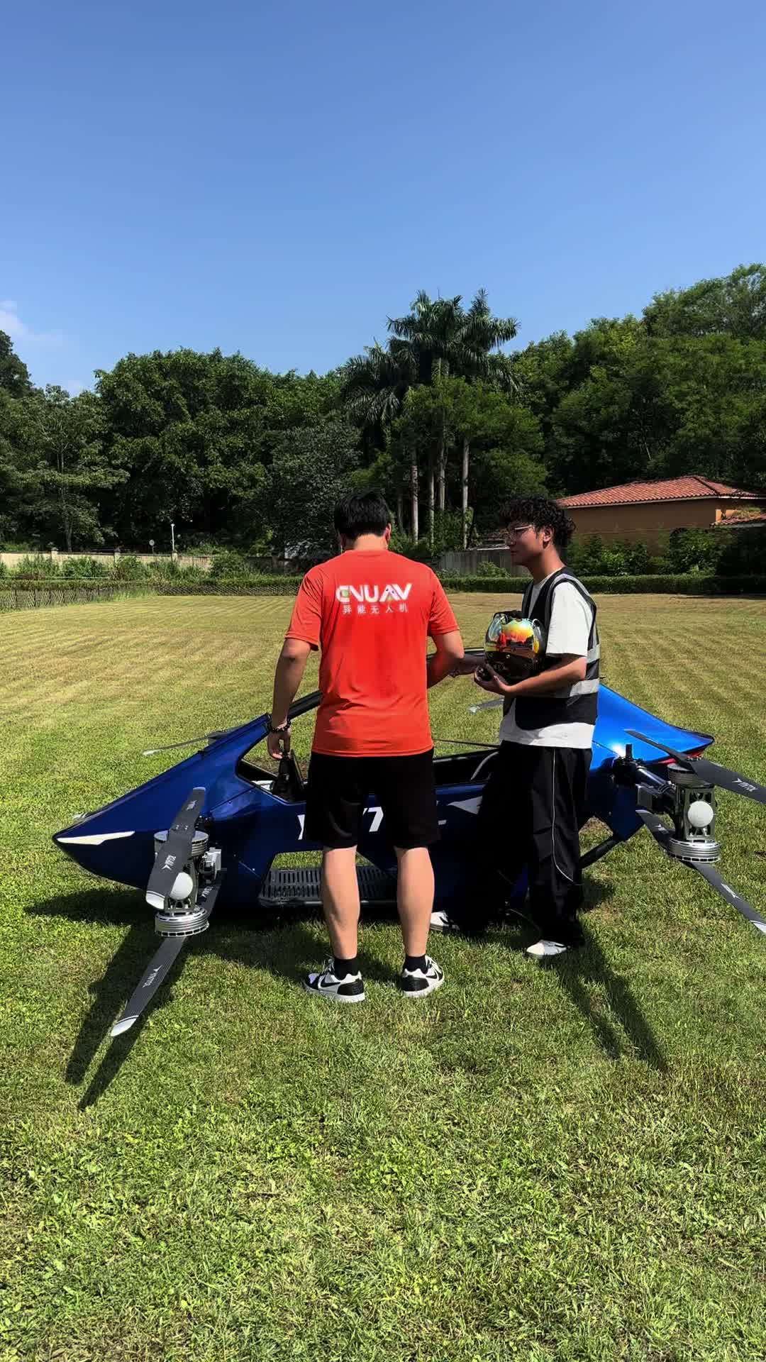 @Yivtol evtol