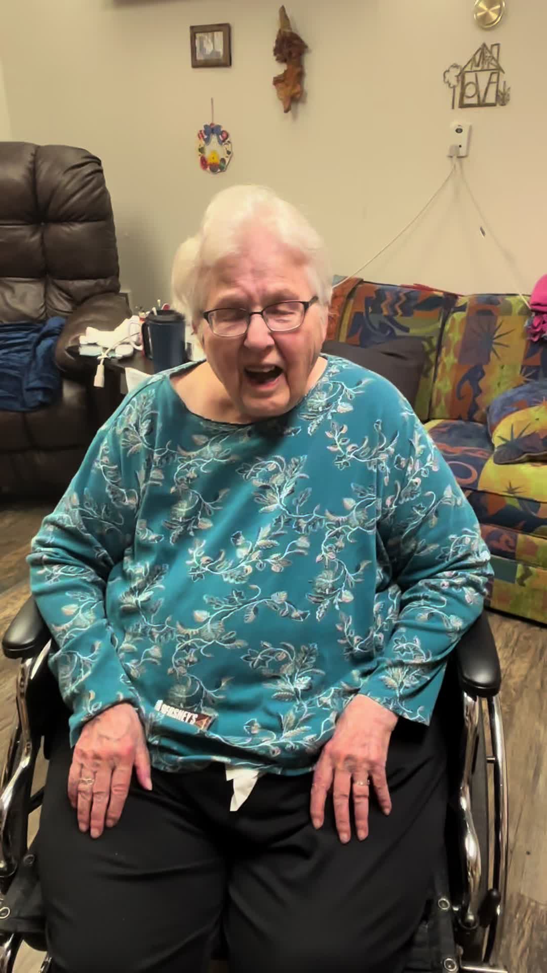 @Walworth County Care Center