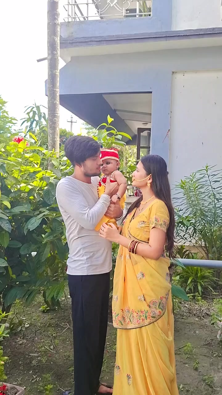 @Chandani ❤️