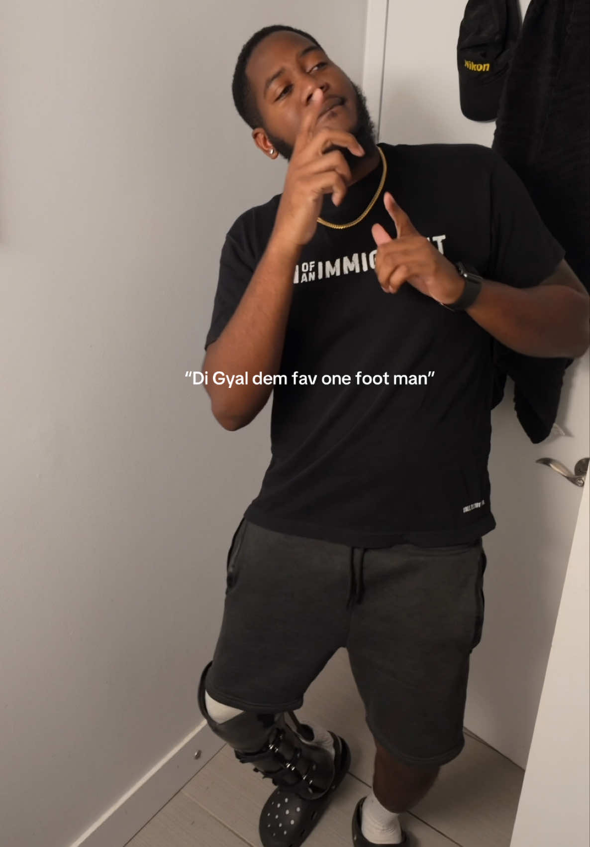 @SHAMAR | Rebuilt Different