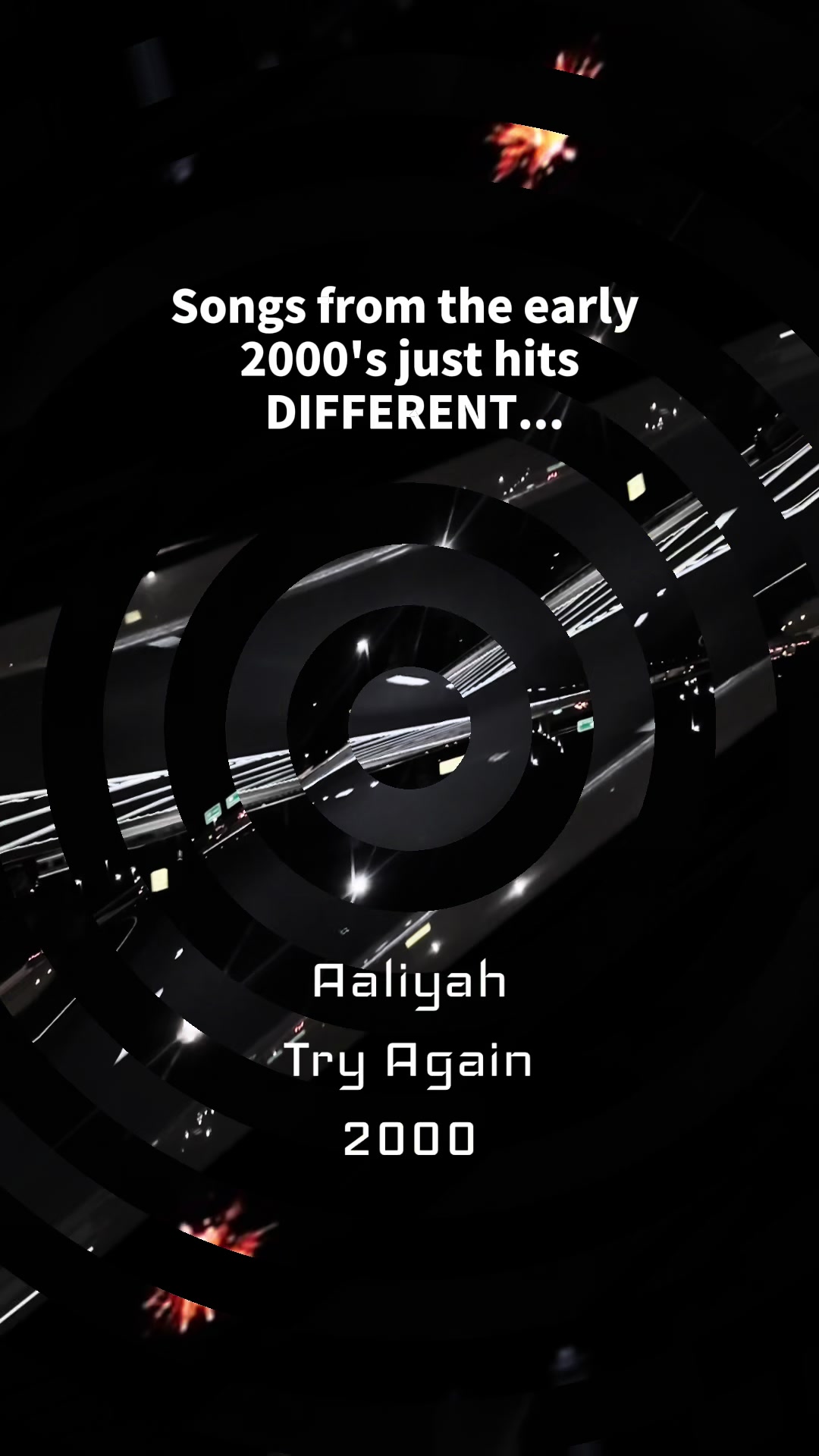 @In Drive: The Music Playlist