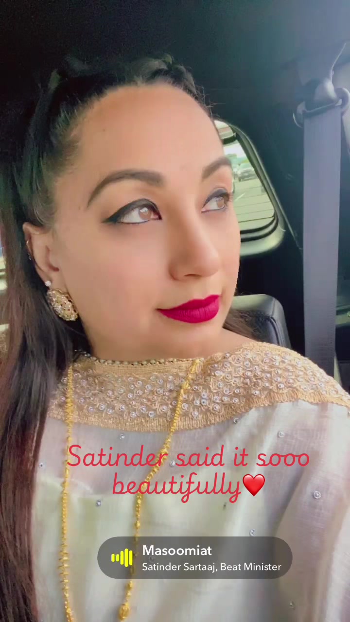 @Soni