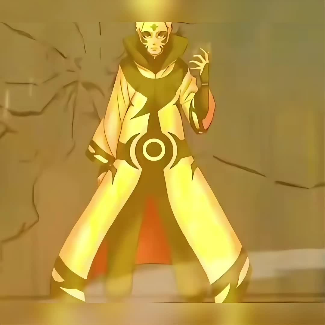 @Luffy Shinobi