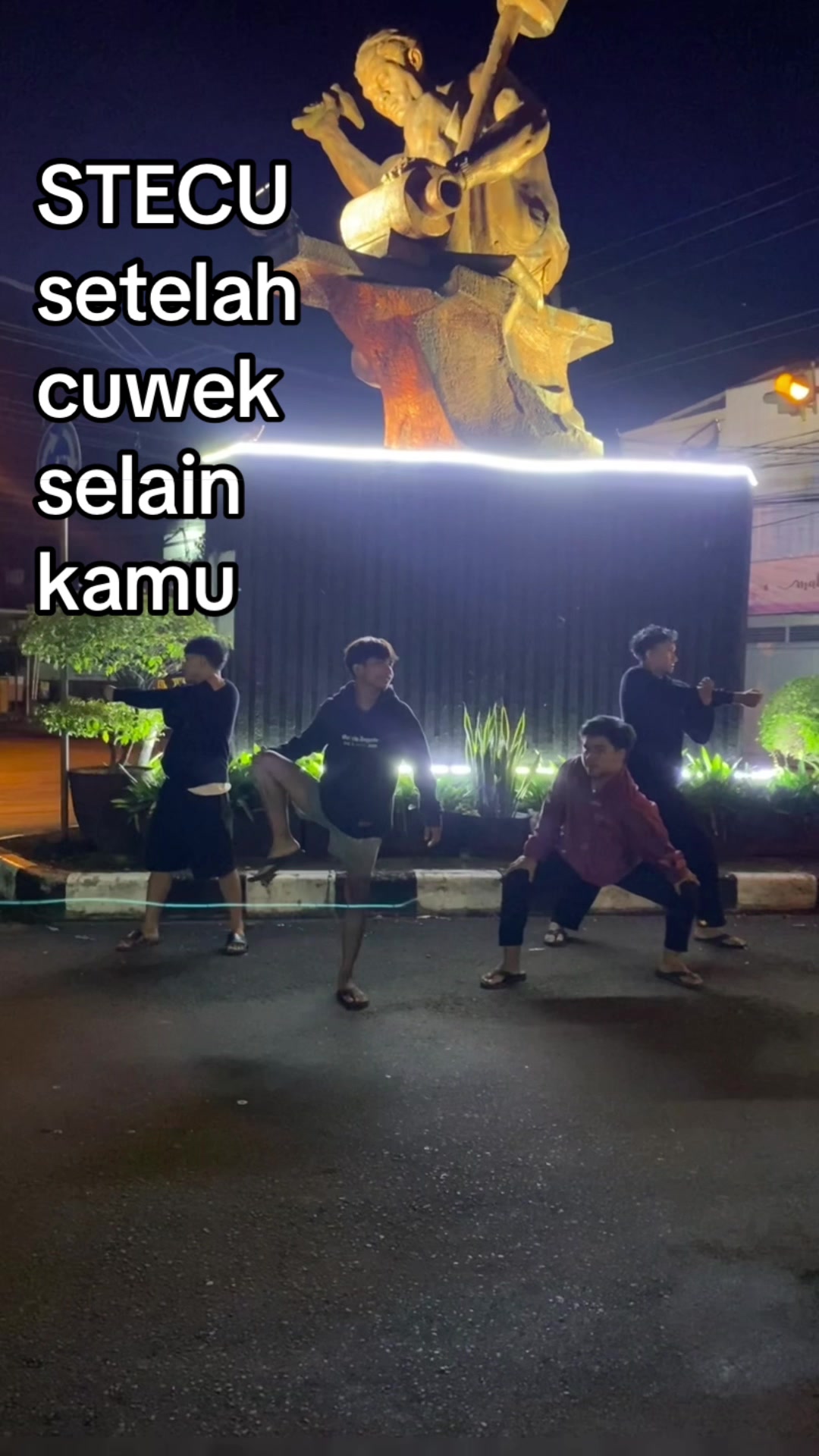 @GOMBONGAN