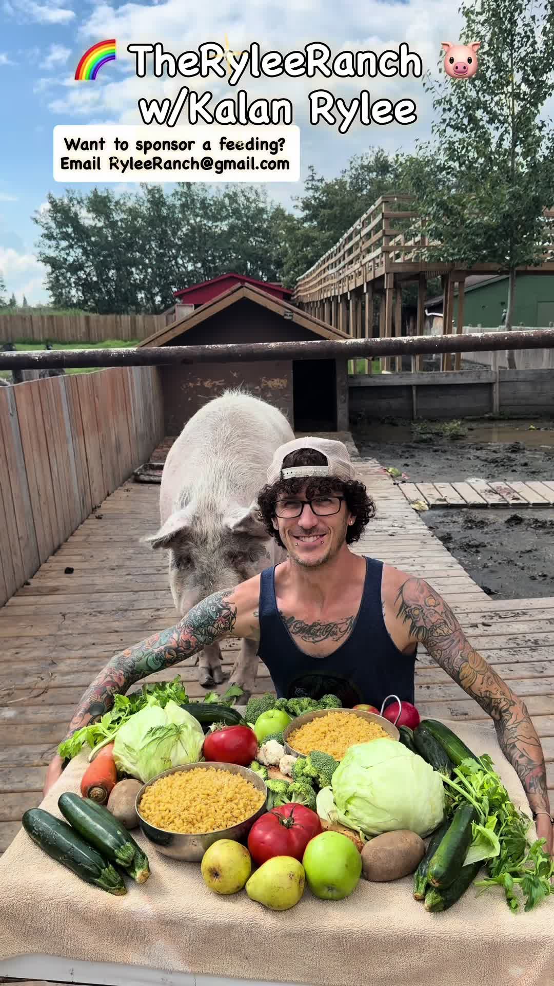 @RyleeRanch