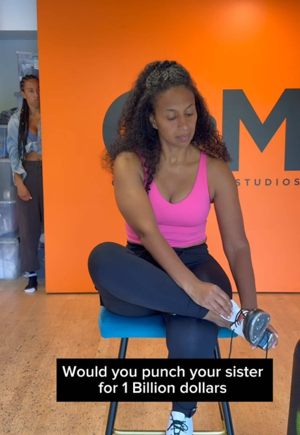 @ChloeArnoldTaps