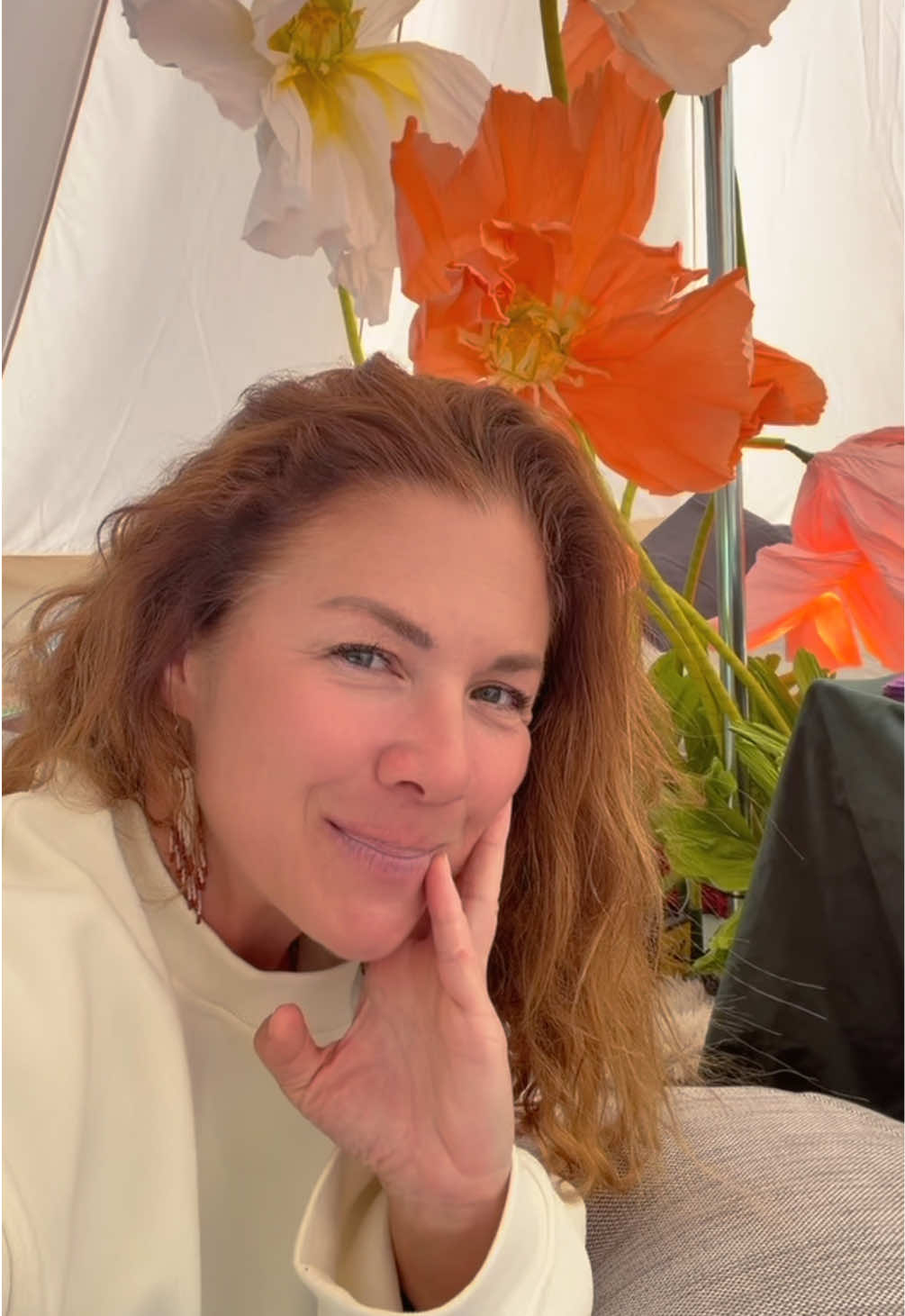 @Sophie Grégoire Trudeau