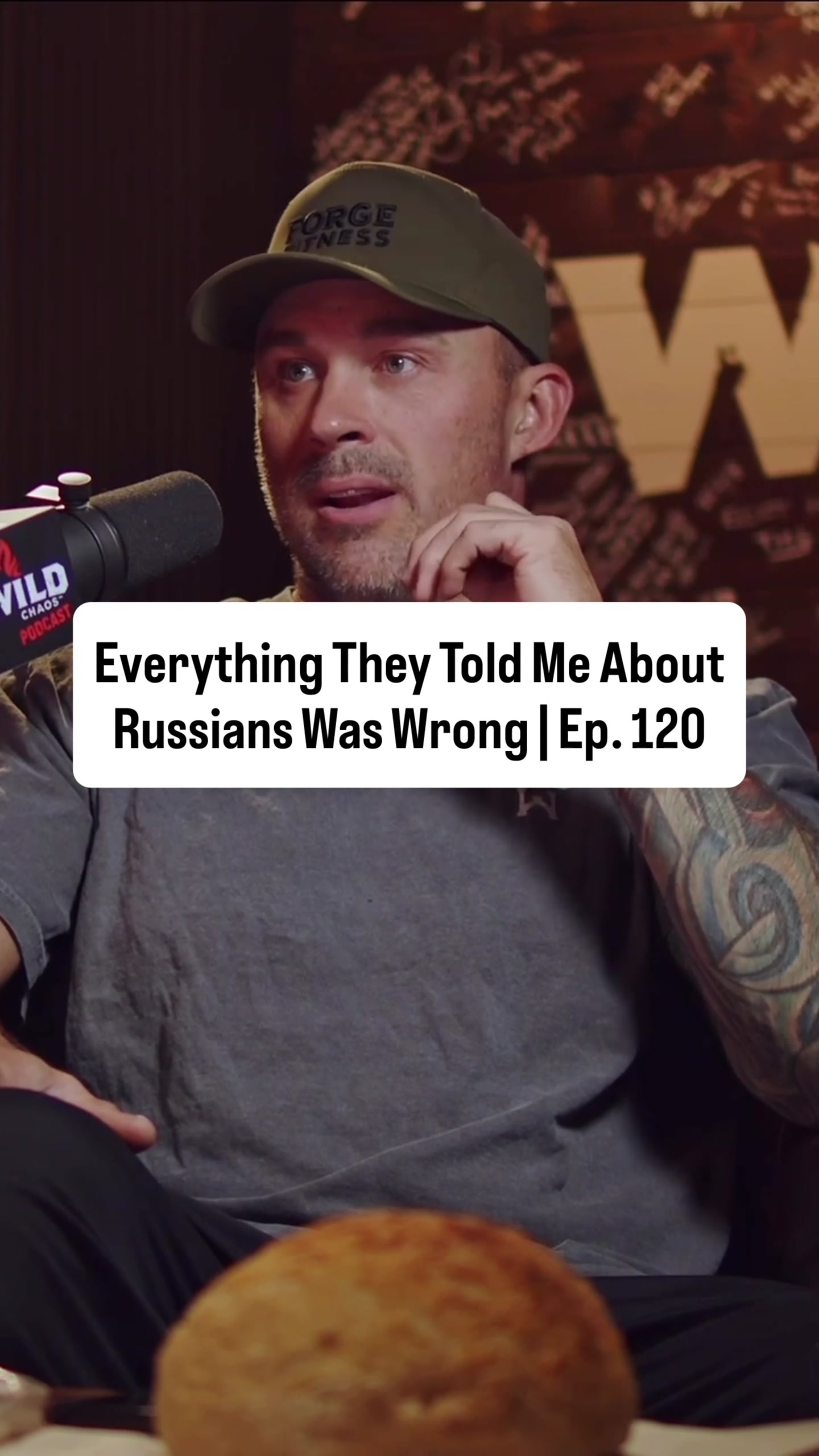 @TheWildChaosPodcast
