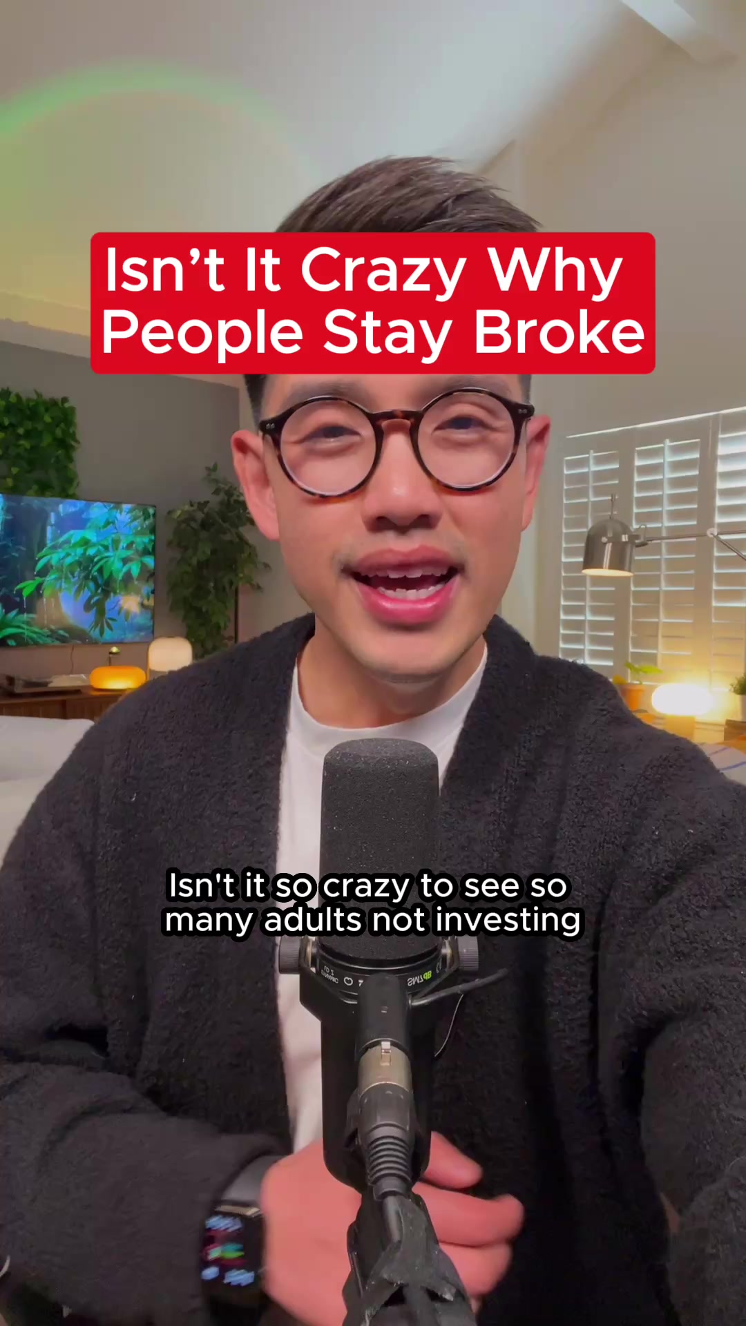 @Steve Chen