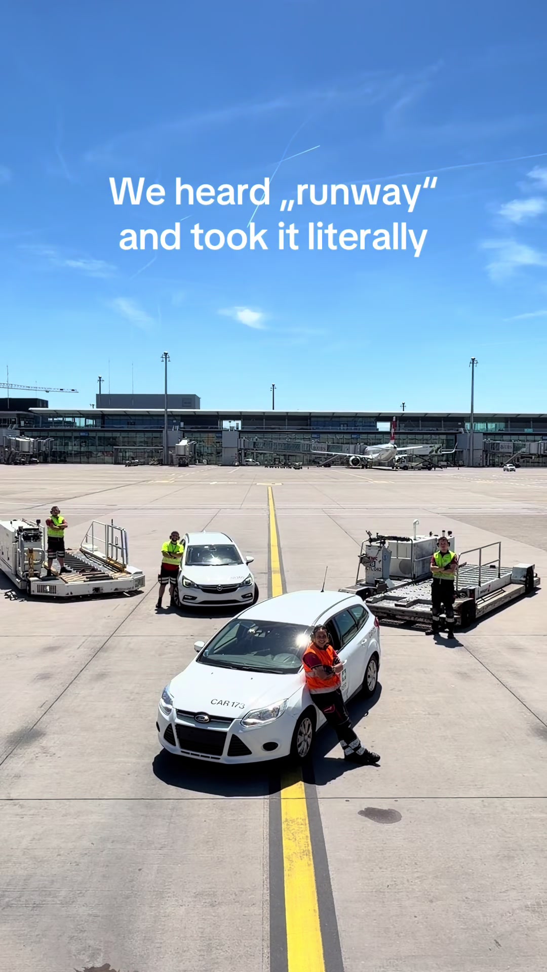 @Swissport