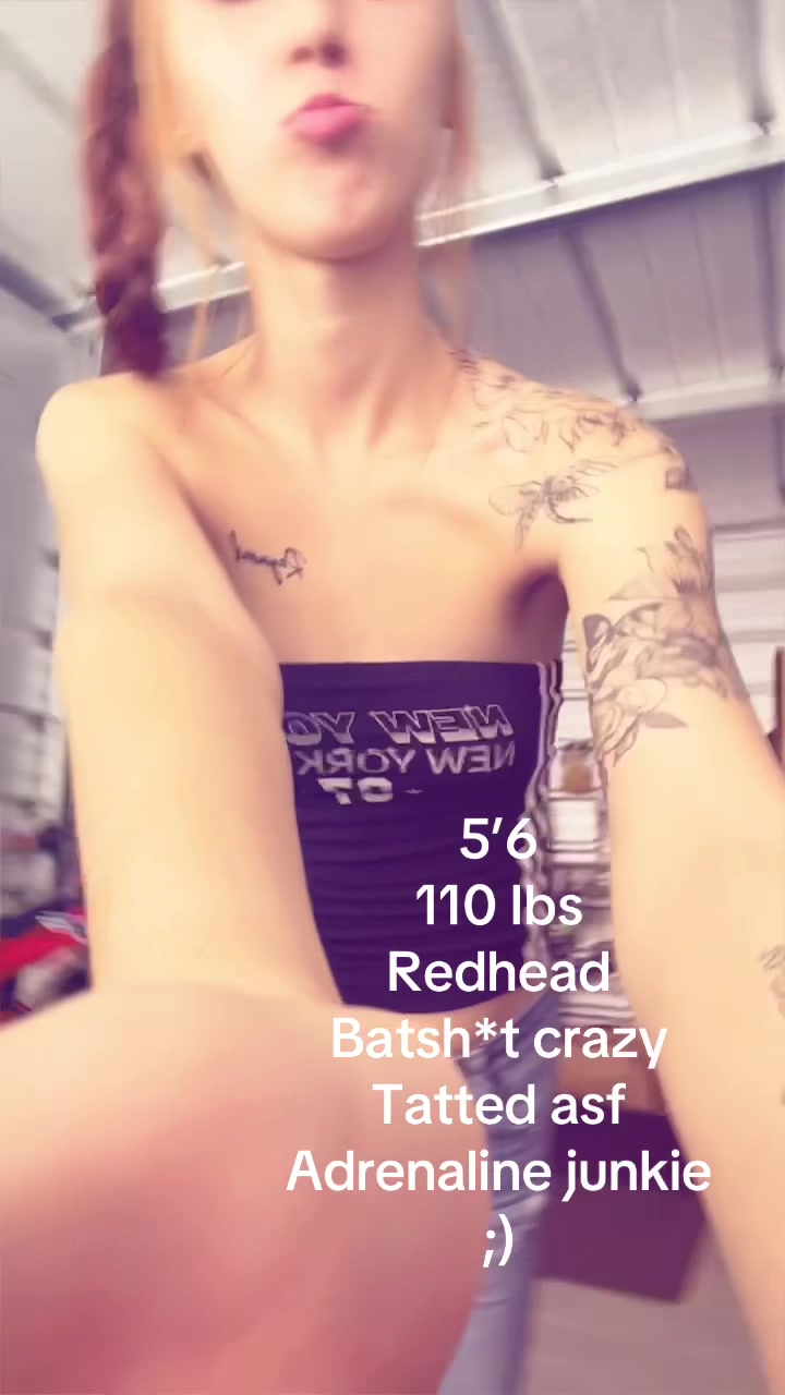 @yourfavcrazyredhead