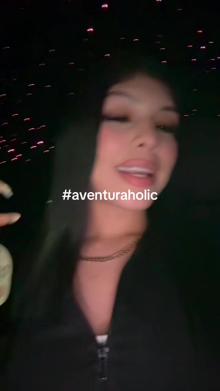 @Naomi Marie