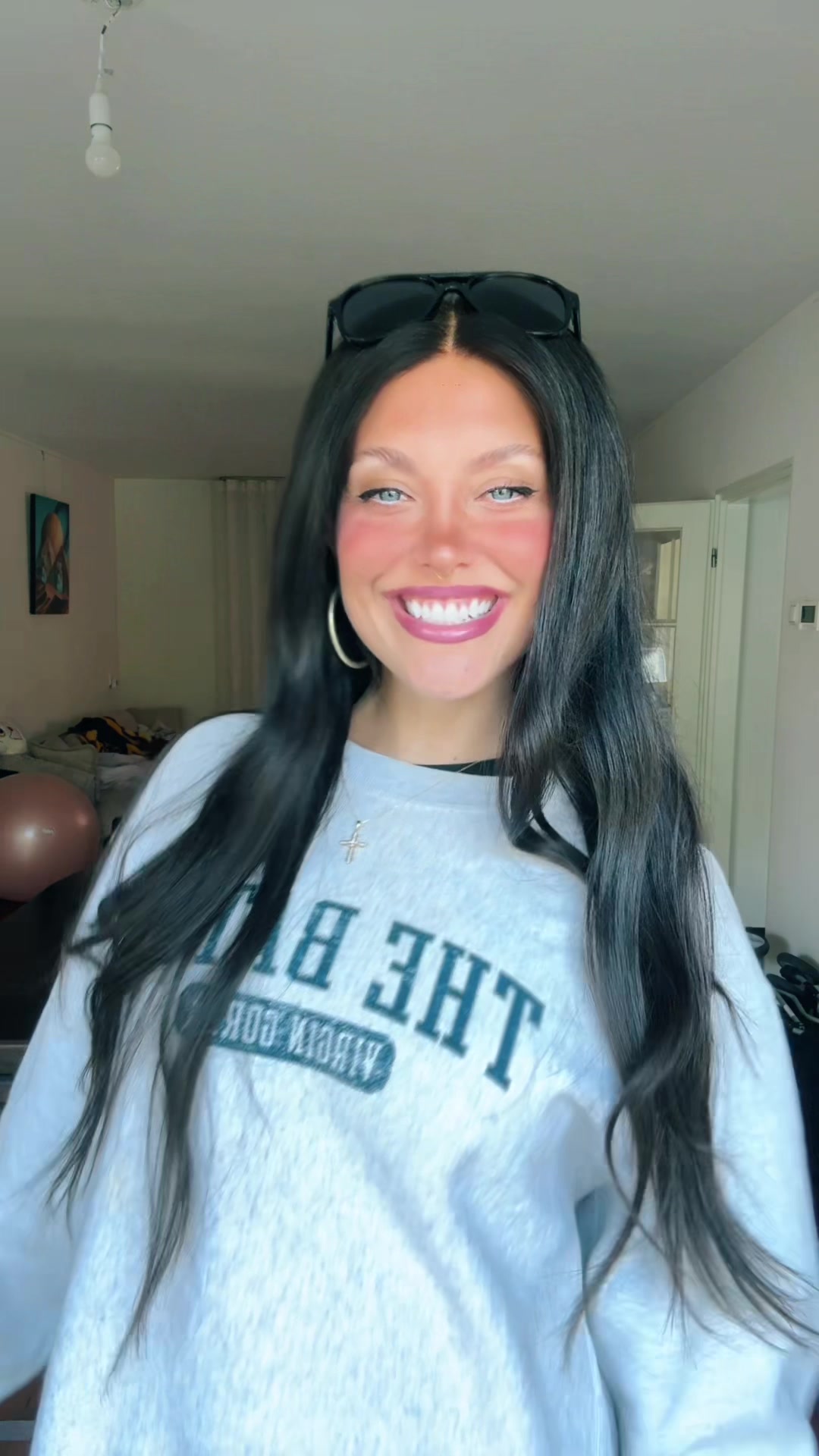 @Chloe Beau