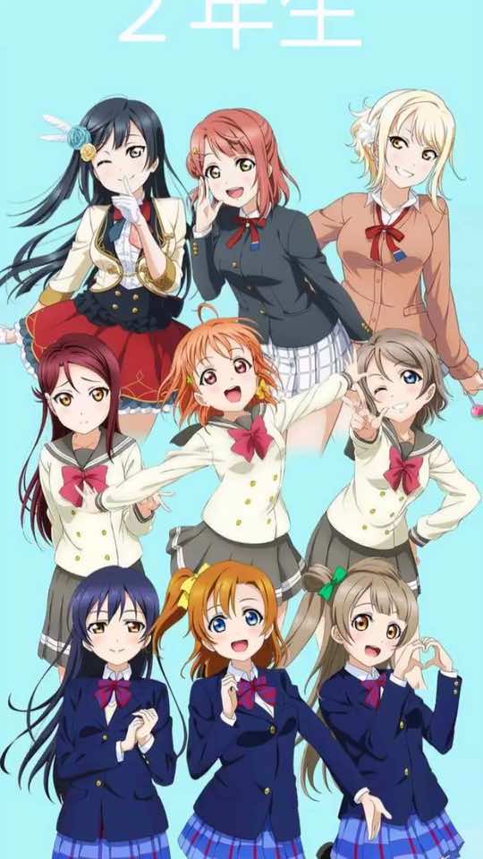 @Sealynn Hoshizora