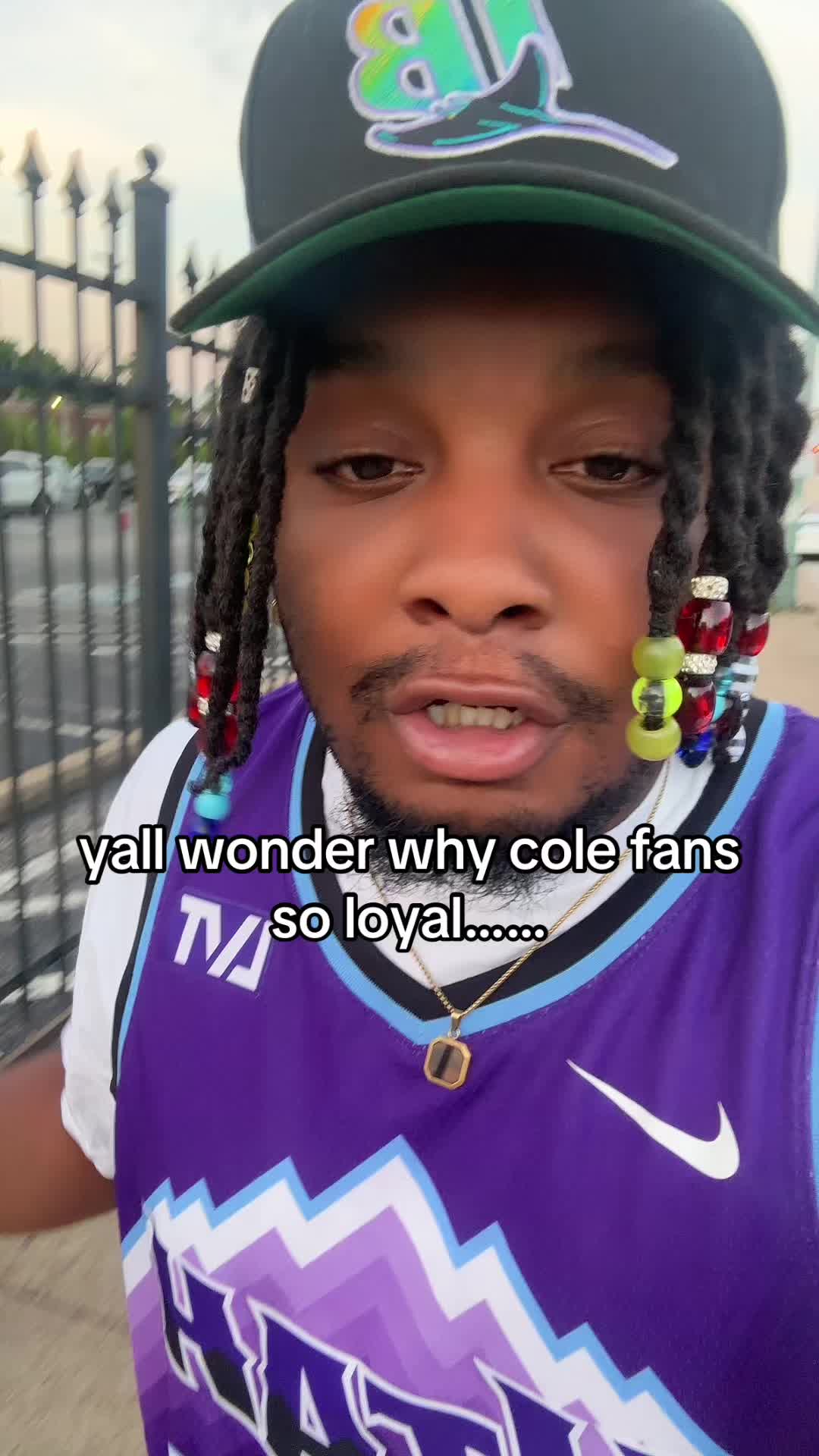 @Devin Walker