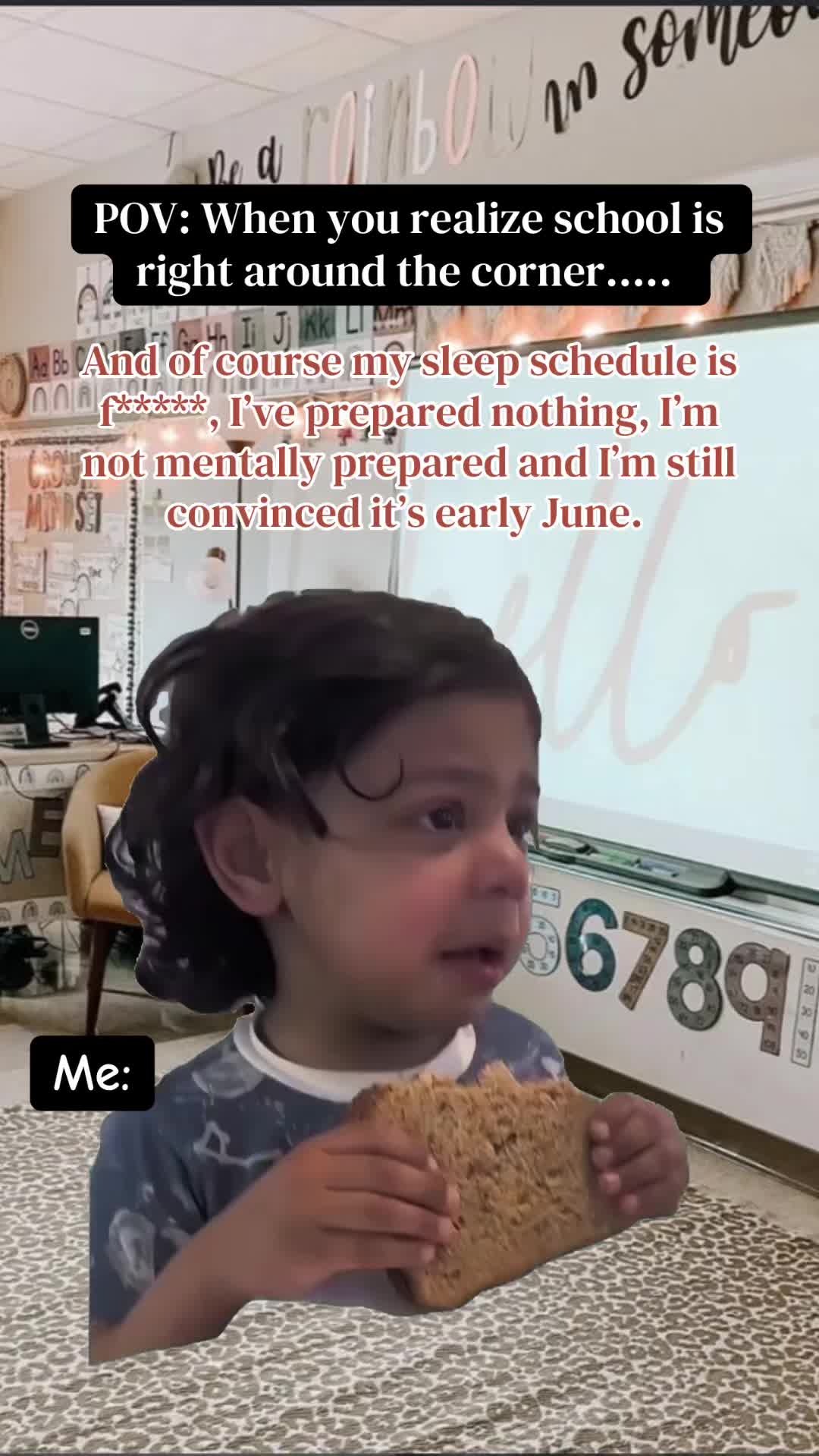 @Ms. Selena | Sped Teacher