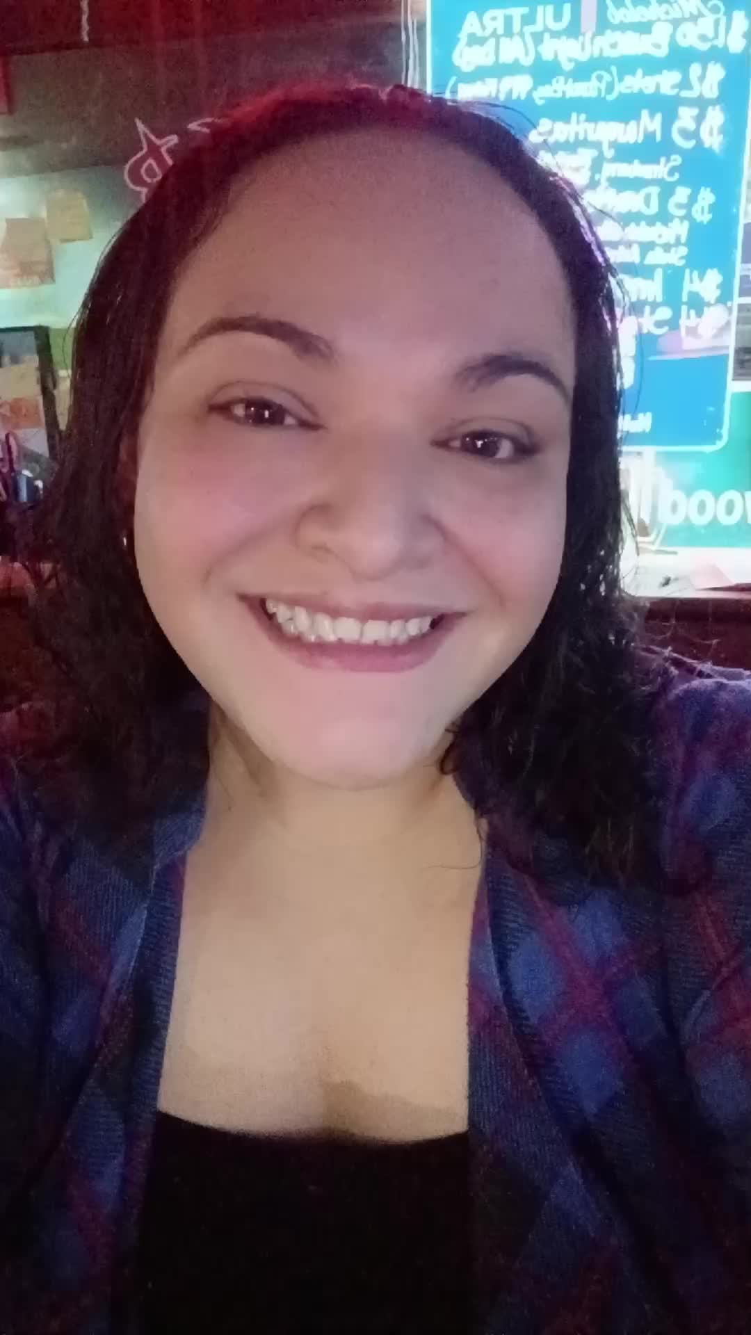 @Teresa Hernandez