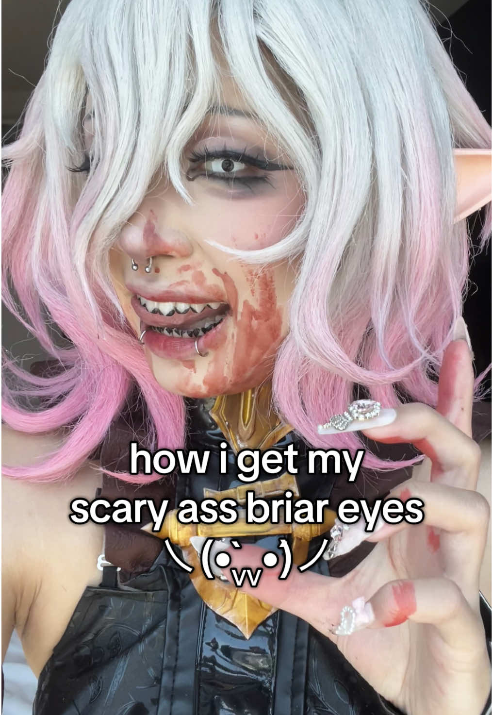 @alyssa !