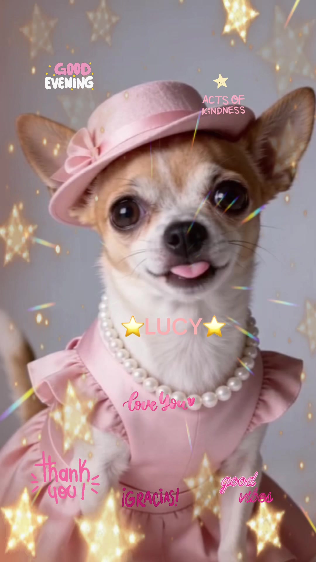 @Lucy