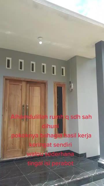 @Single mom Cilacap