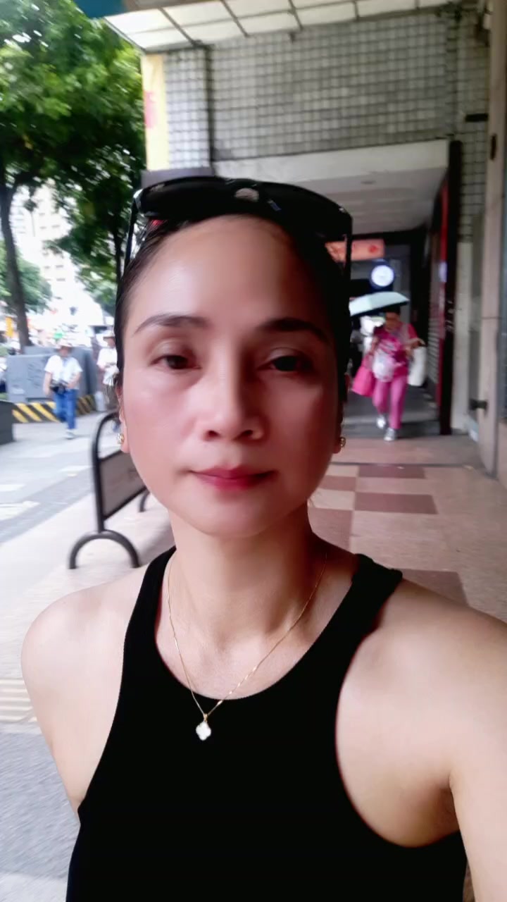 @Miss M