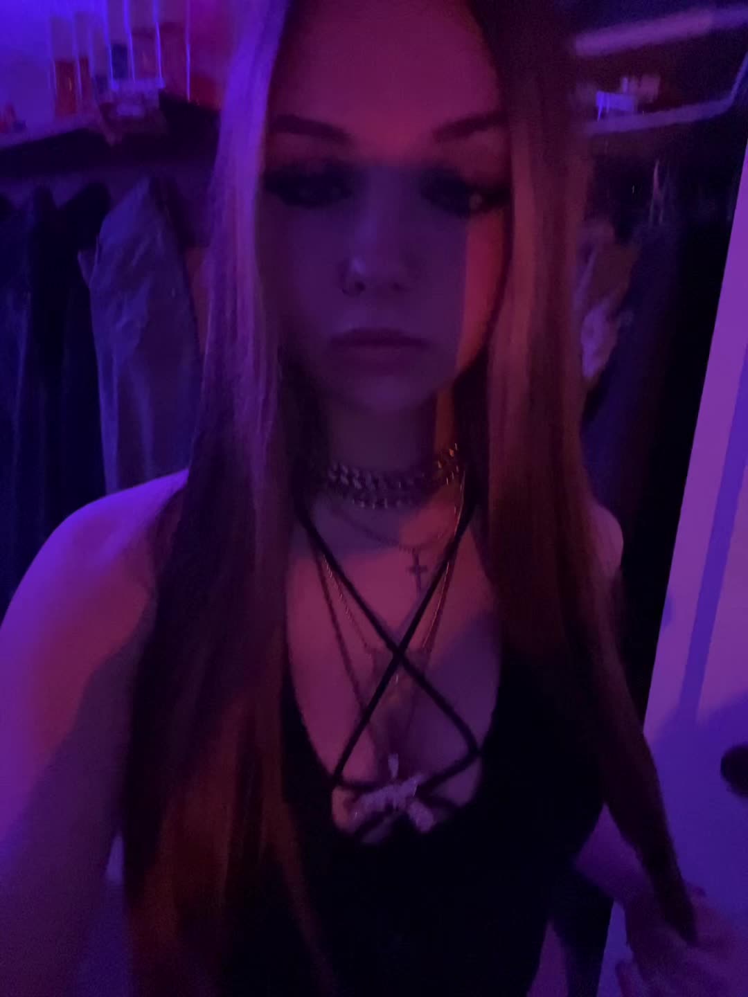 @Harley Mae <3