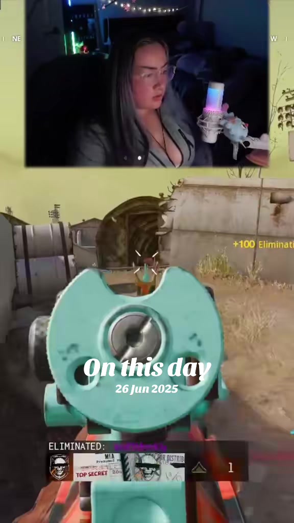 @Nyx | Twitch Streamer
