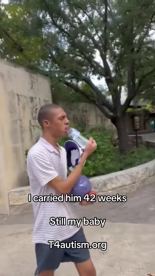 @T4Autism