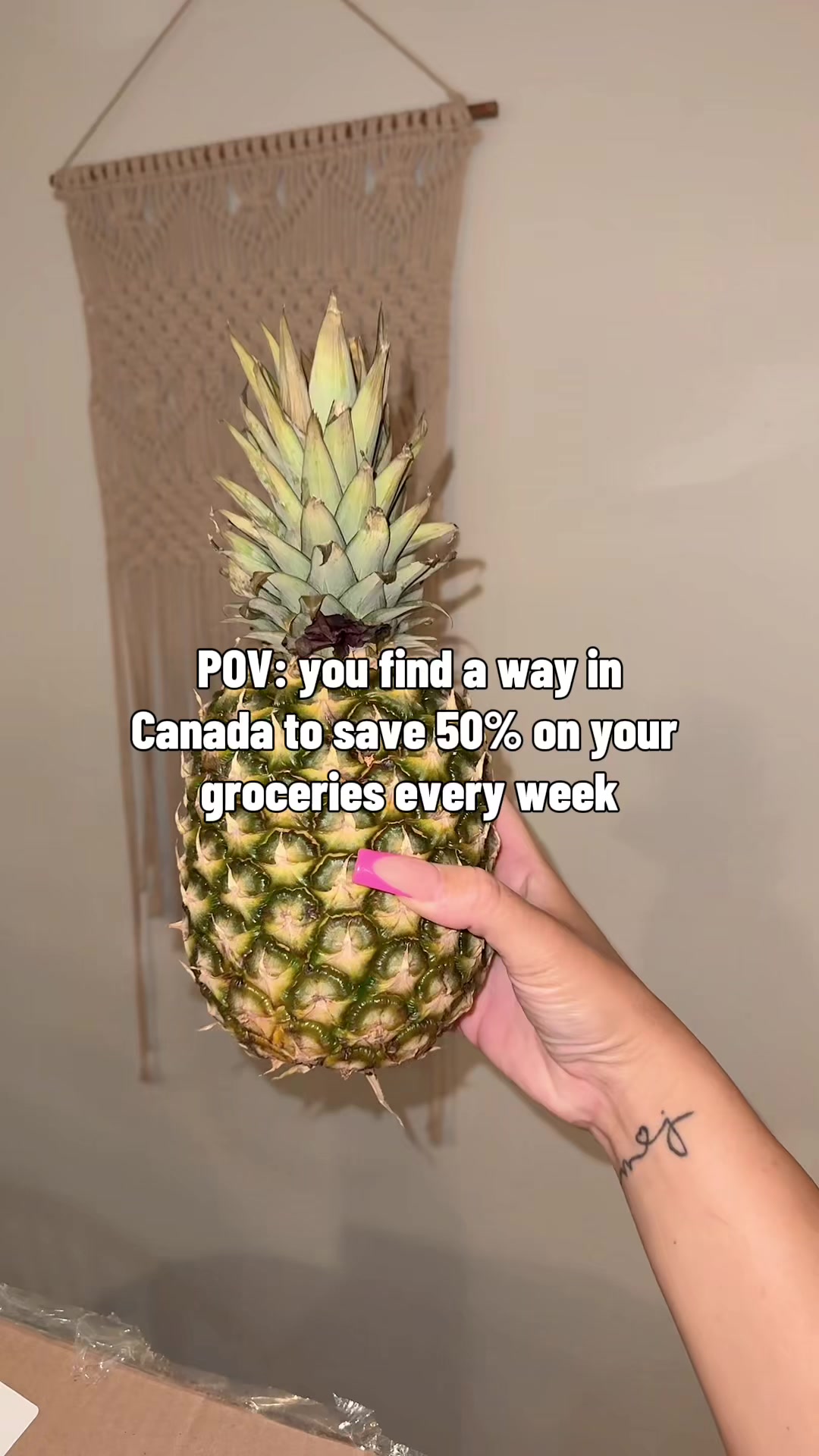 @Tara Scott