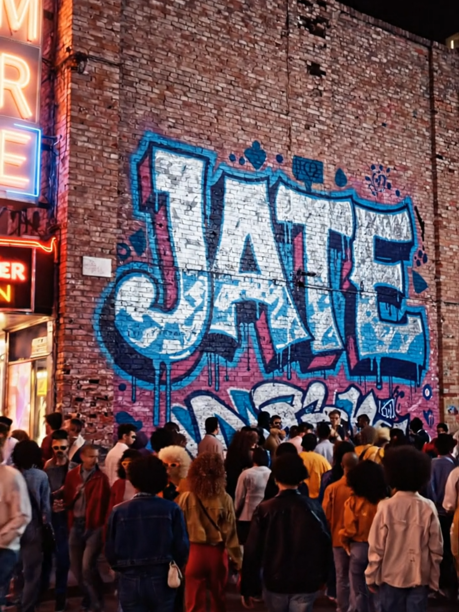 @★ JATE ★
