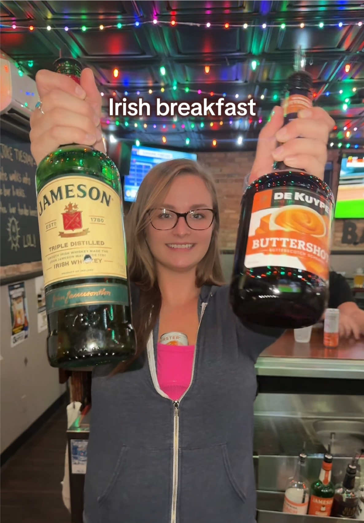 @Barry&rsquo;s Pub