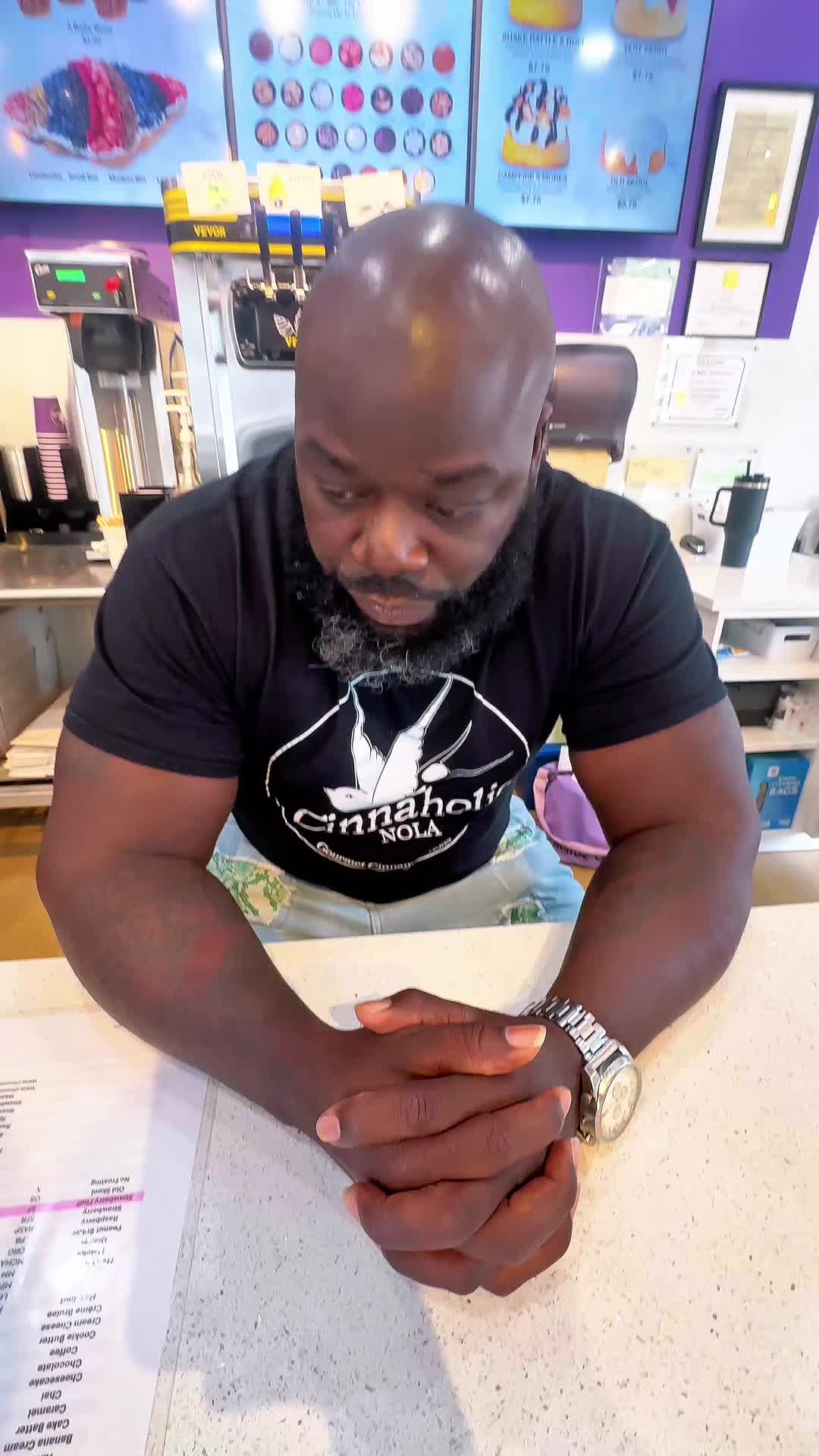 @Cinnaholic NOLA