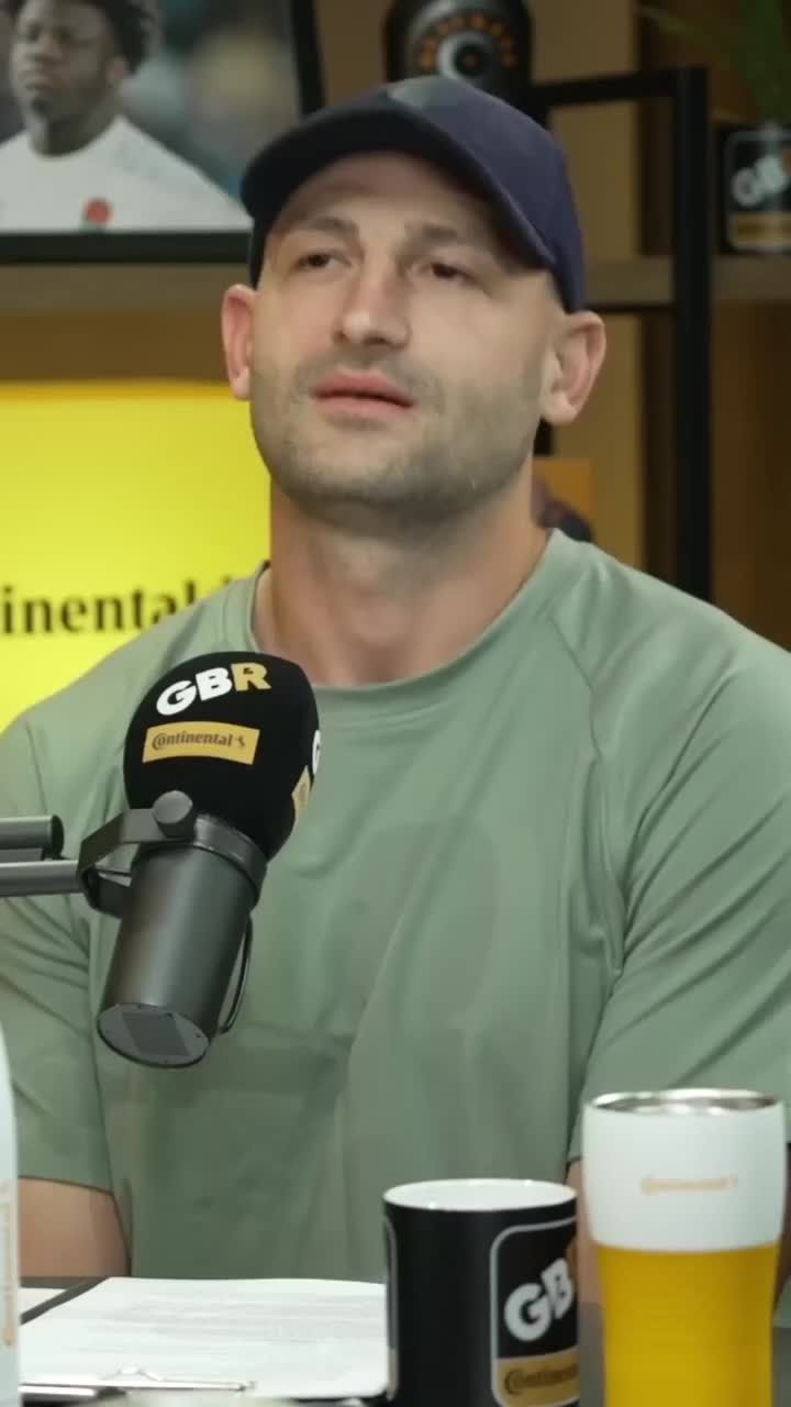 @James Haskell