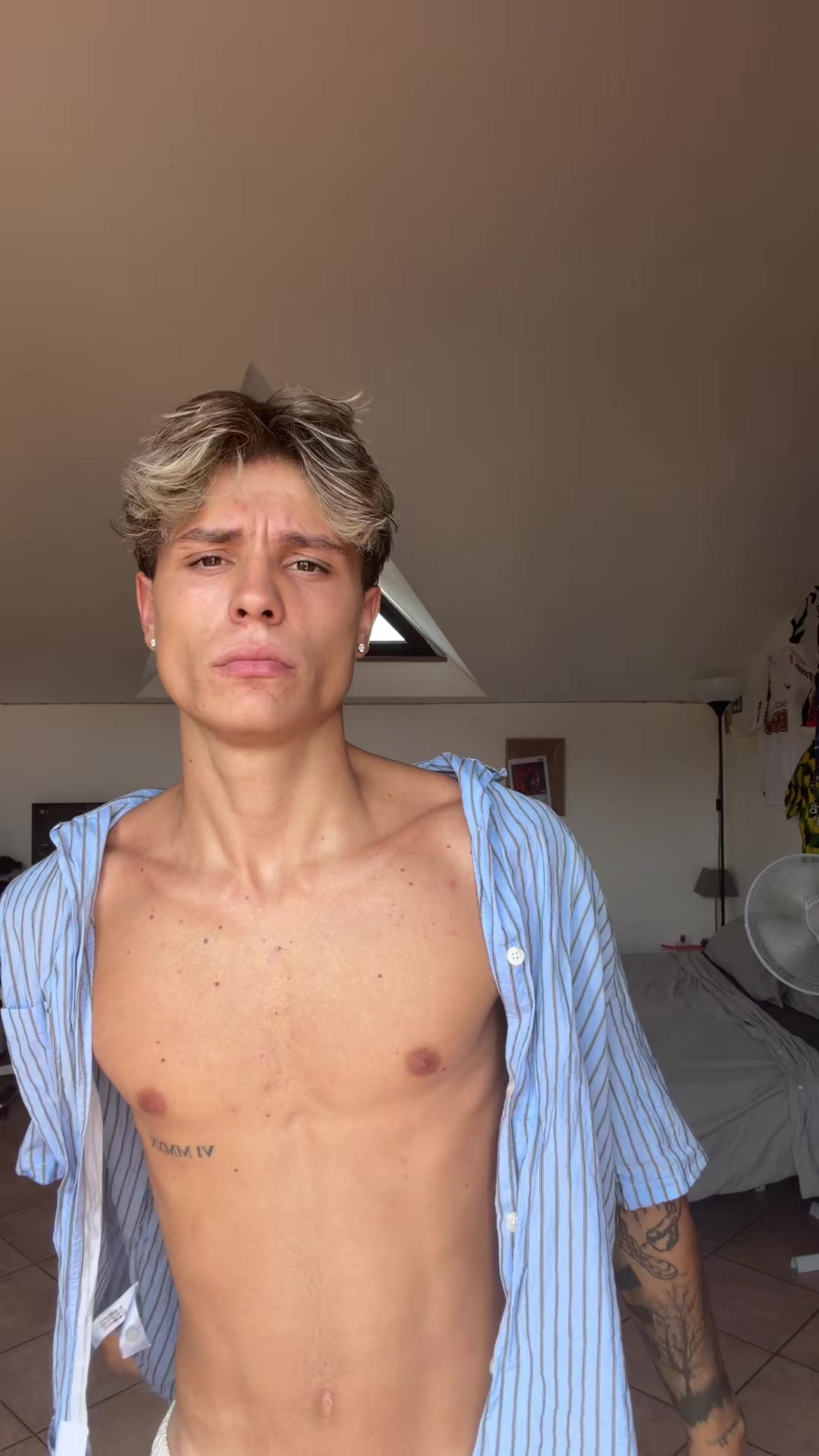 @stradeee💫