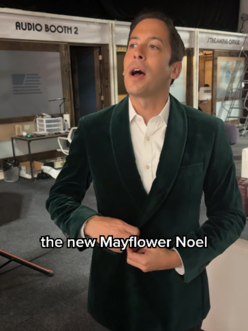@Michael Knowles