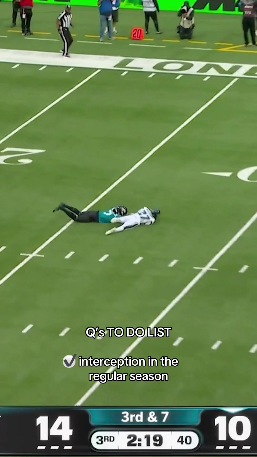 @Philadelphia Eagles
