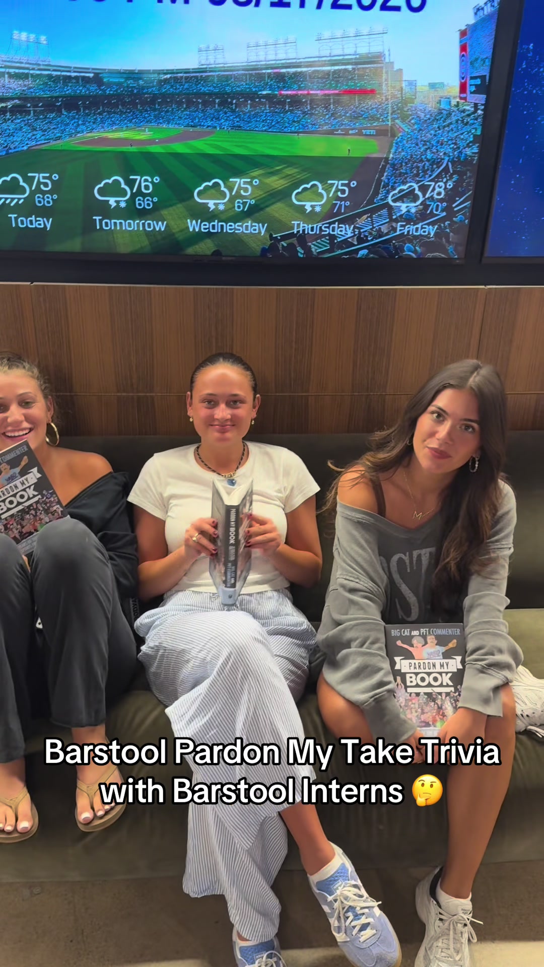 @Barstool Sports