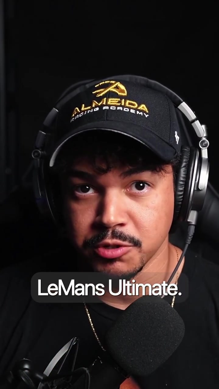 @Logitech G