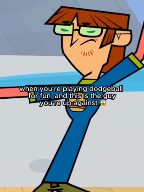@Total Drama Official