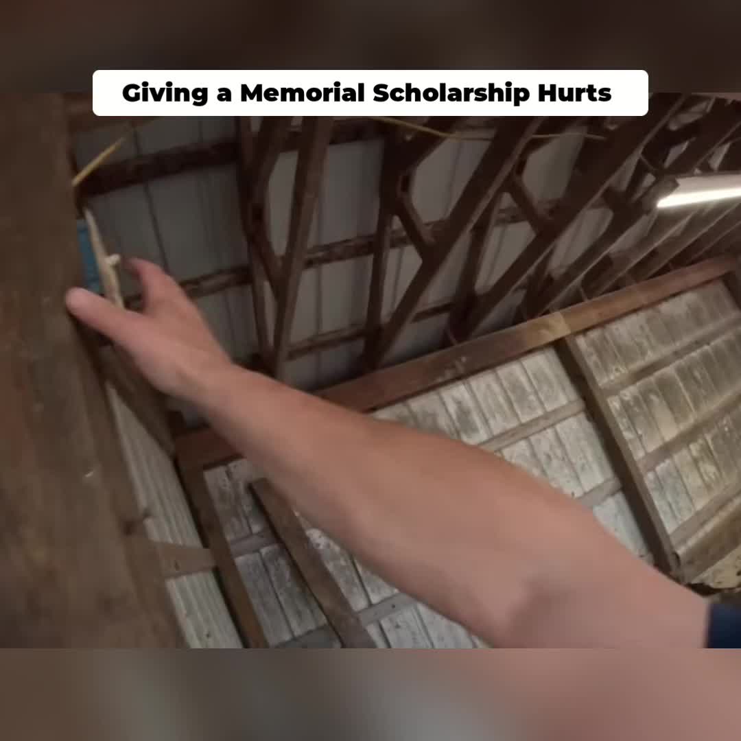 @Kip Siegler Farming