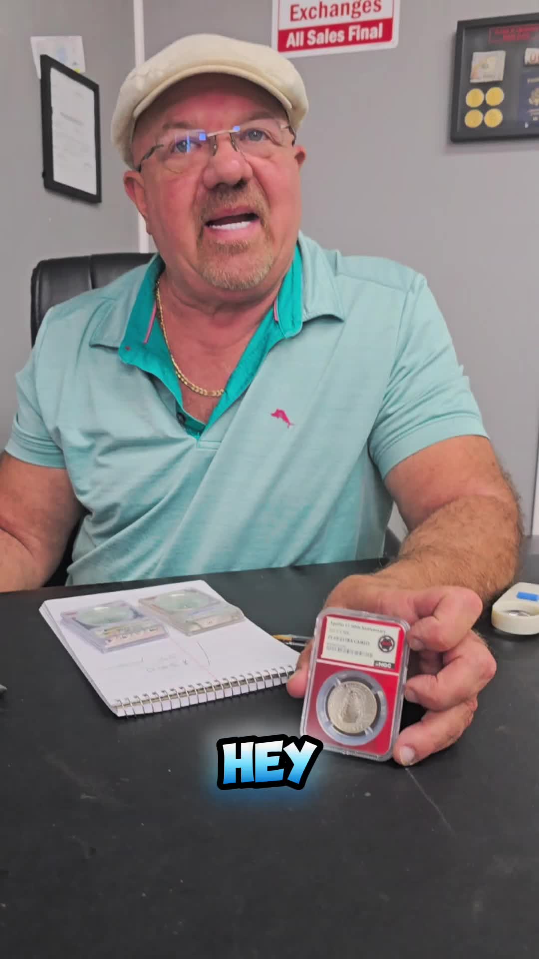 @East Coast Bullion