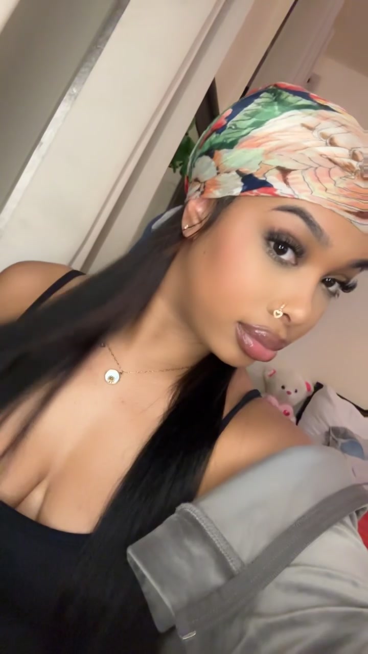 @Prettyincharge