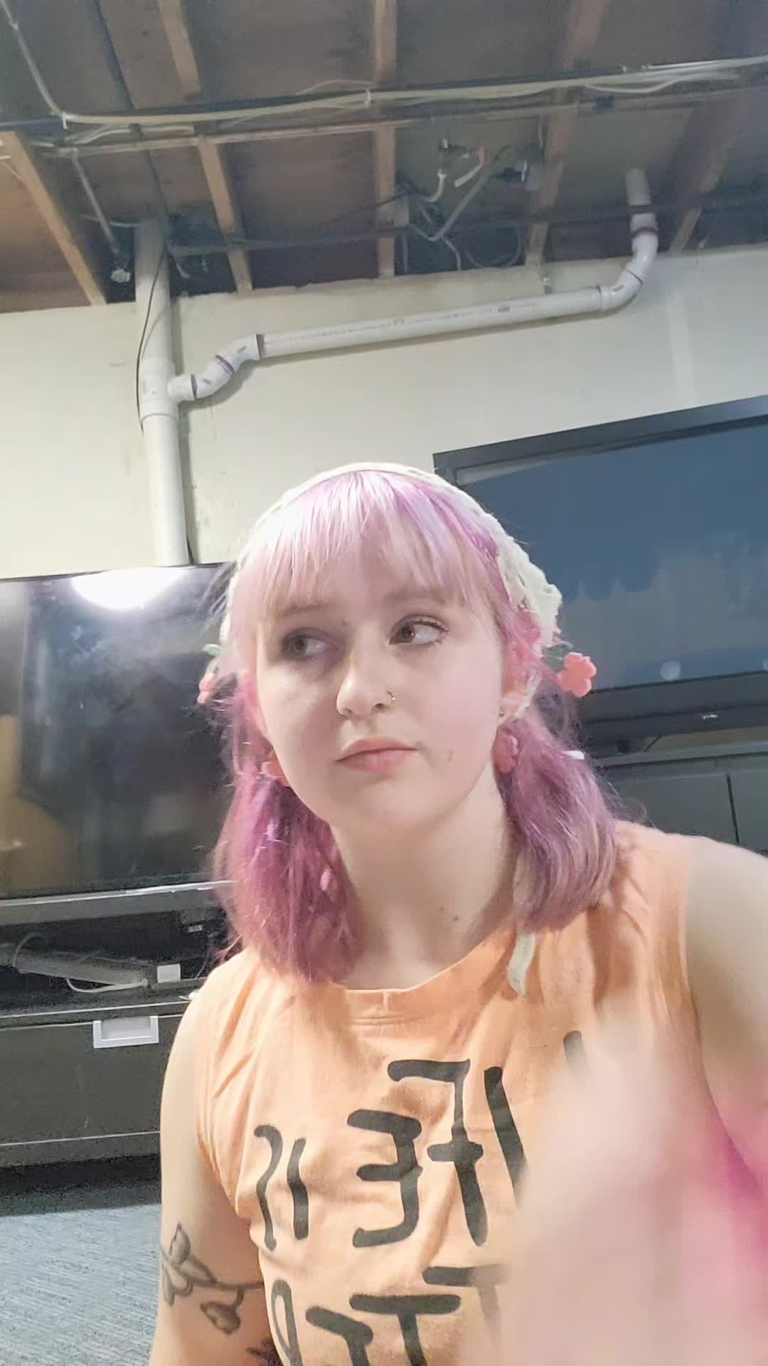 @Lilybug💮